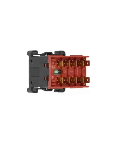 Siemens 3th20223ag2 contactos auxiliares 4a 230v 22e 2na 2nc 110v